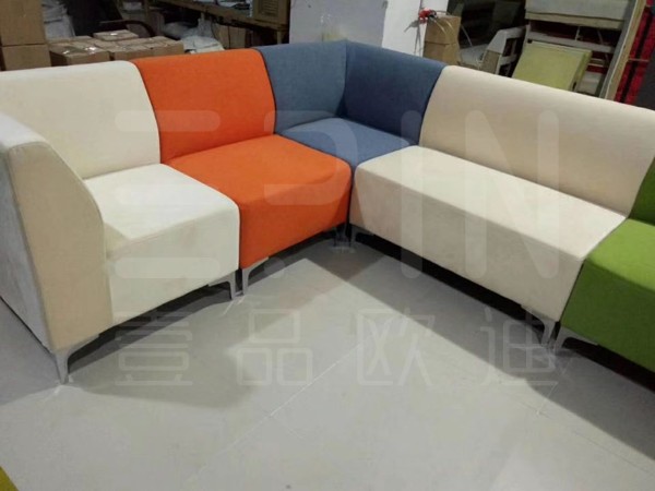 南京定制办公沙发