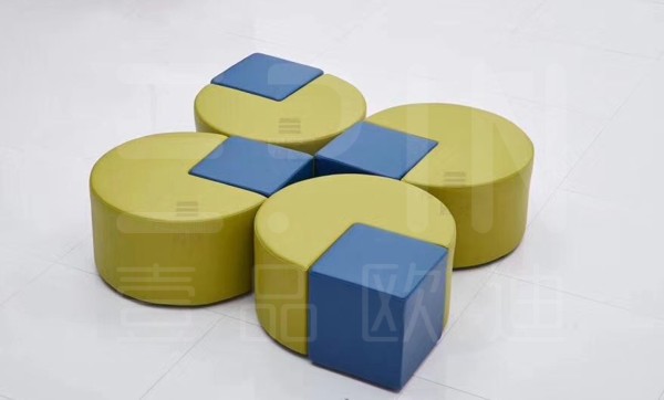 南京定制办公沙发