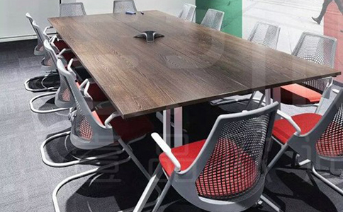 南京板式会议桌价格是多少钱?哪家好? 南京板式会议桌价格是多少钱?哪家好?