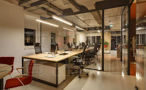 南京办公家具要怎样选择?采购技巧有哪些?