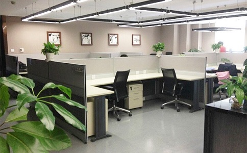 南京哪里可以采购无甲醛办公家具?