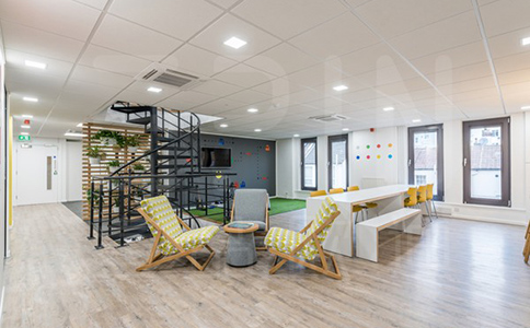 南京定制办公家具要注意哪些细节问题?