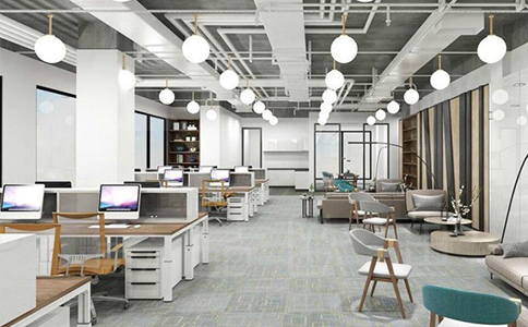 南京科技公司办公家具