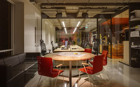 南京实业型企业可以选择哪些办公家具种类 南京实业型企业可以选择哪些办公家具种类