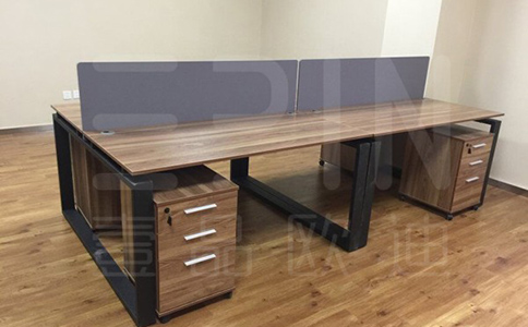 实木办公家具