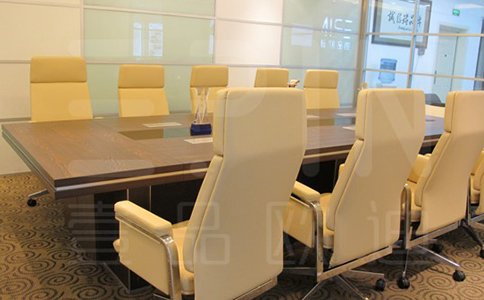 南京会议室办公家具采购要注意哪些问题?