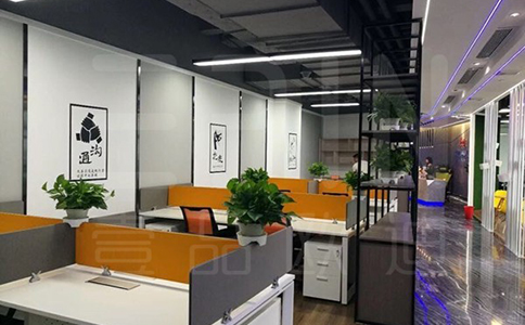 南京现代办公家具定制厂家有哪些?要如何选择?
