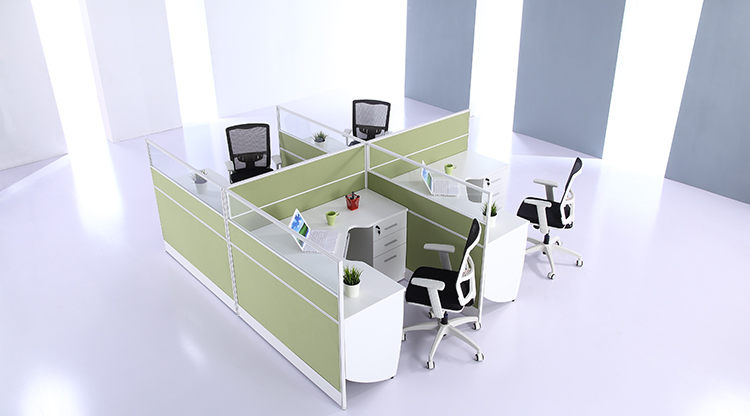 定制屏风工位从哪几方面考虑？-沐鸣2定制