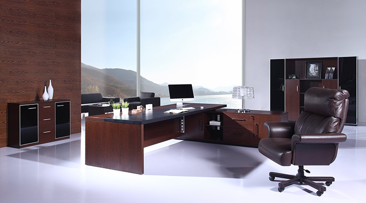 傲美系列 班台定制-沐鸣2