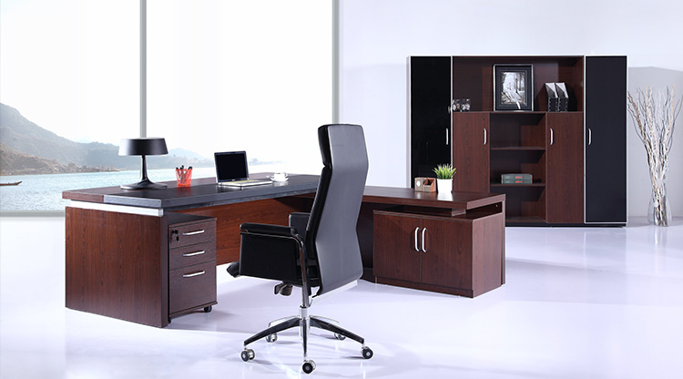 傲美系列 班台定制-沐鸣2