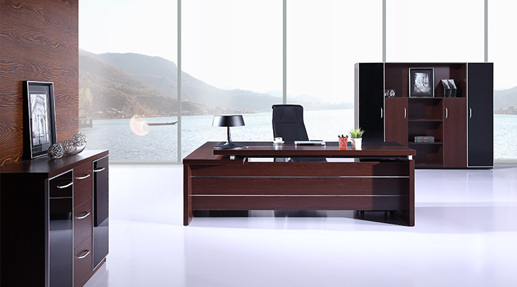 傲美系列 班台定制-沐鸣2