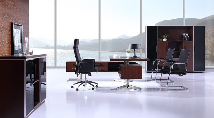 傲美系列 班台定制-沐鸣2