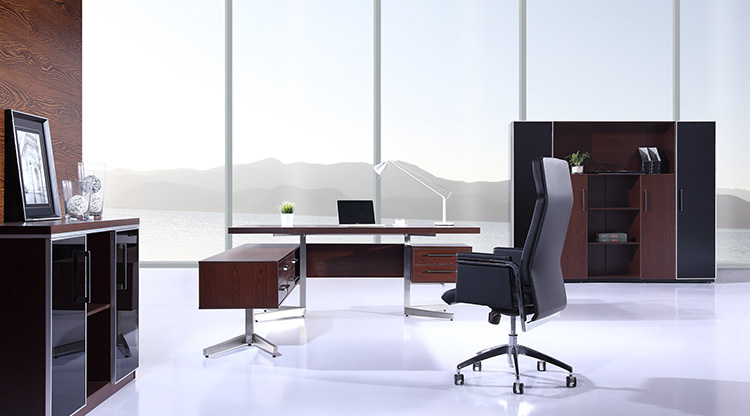 傲美系列 班台定制-沐鸣2