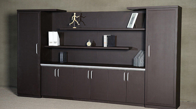 办公文件柜,办公书柜,资料柜-沐鸣2