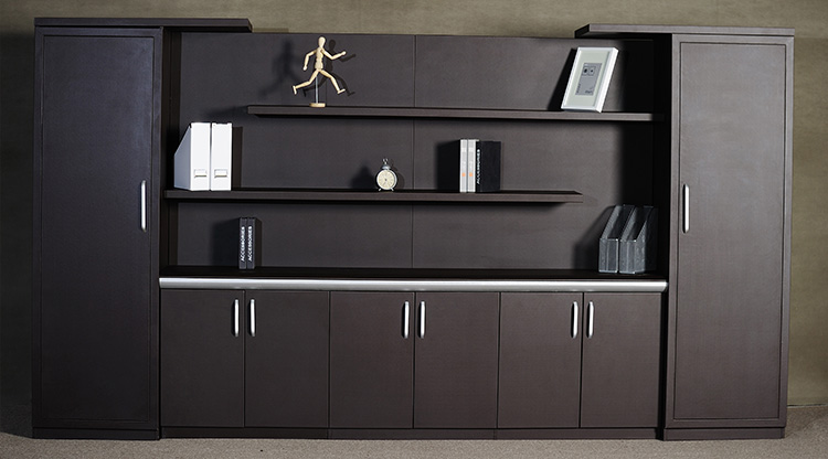 办公文件柜,办公书柜,资料柜-沐鸣2