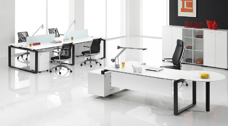 沐鸣2想说办公家具的设计不能只追求视觉上的美感！