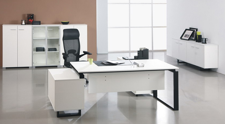 优耐系列 班台定制 沐鸣2定制