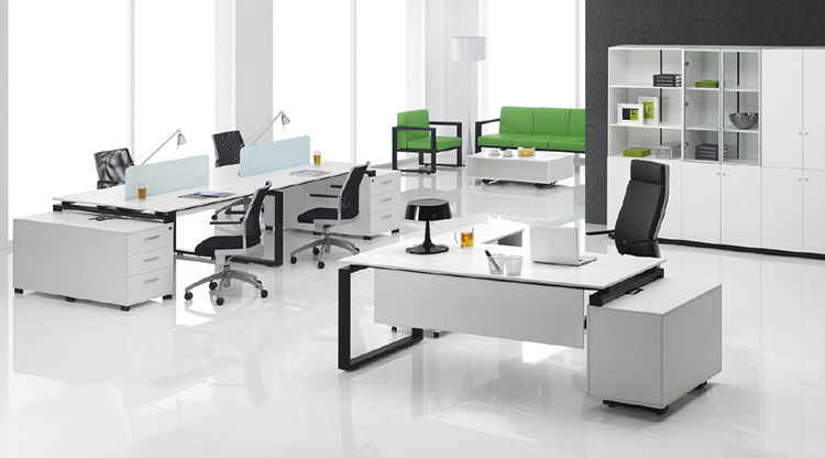 优耐系列 班台定制 沐鸣2定制