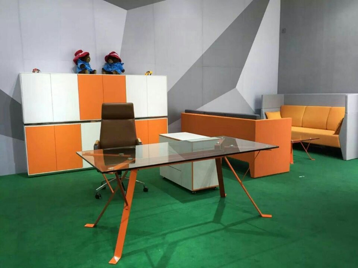 &ldquo;迈洋&rdquo;系列办公家具|沐鸣2