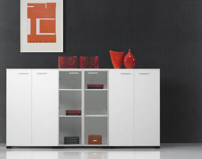 现代办公家具都有哪些种类？-沐鸣2分享