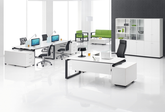 现代办公家具都有哪些种类？-沐鸣2分享